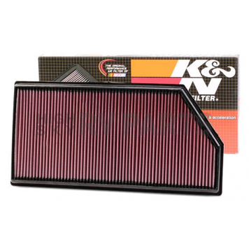 K & N Filters Air Filter - 33-3068-2