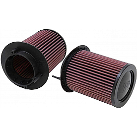 K & N Filters Air Filter - E-0668