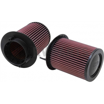 K & N Filters Air Filter - E-0668