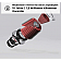 K & N Filters Air Filter - E-1068