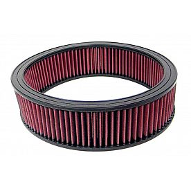 K & N Filters Air Filter - E-1068