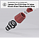 K & N Filters Air Filter - E-1068