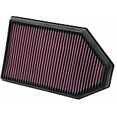 K & N Filters Air Filter - PSA-2460