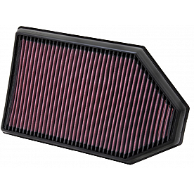 K & N Filters Air Filter - PSA-2460