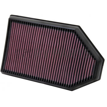 K & N Filters Air Filter - PSA-2460