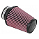 K & N Filters Air Filter - RU-1039
