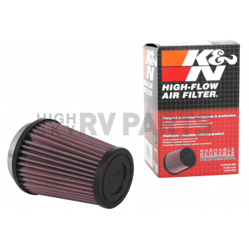 K & N Filters Air Filter - RU-2600-2