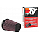 K & N Filters Air Filter - RU-2600