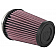 K & N Filters Air Filter - RU-2600