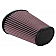 K & N Filters Air Filter - RU-5063