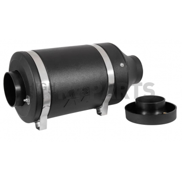 K & N Filters Cold Air Intake - 54-6853-1