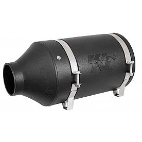 K & N Filters Cold Air Intake - 54-6853
