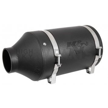 K & N Filters Cold Air Intake - 54-6853