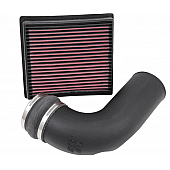 K & N Filters Cold Air Intake - 57-1568