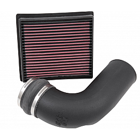 K & N Filters Cold Air Intake - 57-1568