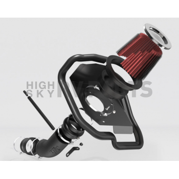 K & N Filters Cold Air Intake - 57-3013-2-1
