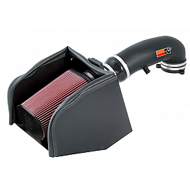 K & N Filters Cold Air Intake - 57-3013-2