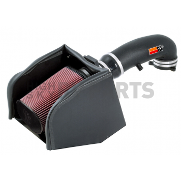 K & N Filters Cold Air Intake - 57-3013-2