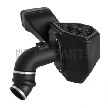 K & N Filters Cold Air Intake - 63-1584-1