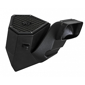 K & N Filters Cold Air Intake - 63-1584