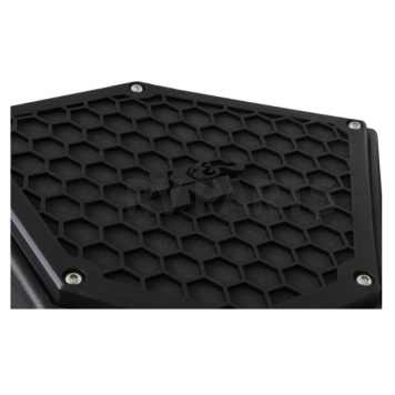 K & N Filters Cold Air Intake - 63-1584-2