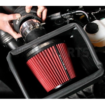 Spectre Industries Cold Air Intake Kit - 9069-1