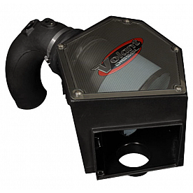 Volant Cool Air Intakes Cold Air Intake - 168676