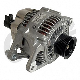 Crown Automotive Alternator - 5104763AA