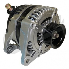 Crown Automotive Alternator - 5149275AA