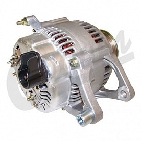 Crown Automotive Alternator - 5234032