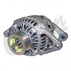 Crown Automotive Alternator - 56028686AA