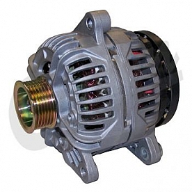 Crown Automotive Alternator - 56041322