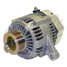 Crown Automotive Alternator - 56041565AA