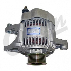 Crown Automotive Alternator - 56041822AA