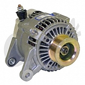 Crown Automotive Alternator - 56041864AB