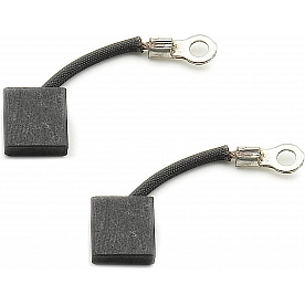 ACCEL Generator Brush Set 192300