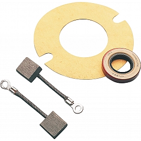 ACCEL Generator Brush Set - 192303