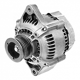 Denso Alternator/ Generator 2101230