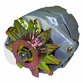 Crown Automotive Alternator - J8134663