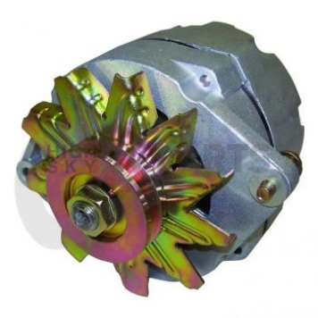 Crown Automotive Alternator - J8134663