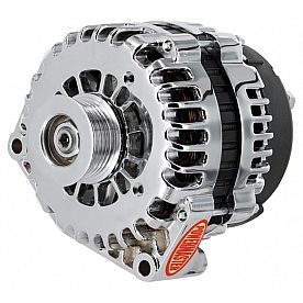 Powermaster Alternator/ Generator 382378
