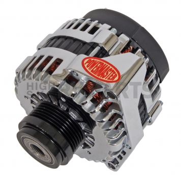 Powermaster Alternator/ Generator 31487