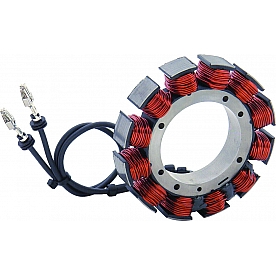 ACCEL Stator Unmolded - Harley Davidson - 38 Amp - 152109_SUS