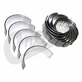 Crown Automotive Jeep Replacement Engine Connecting Rod Bearing 2421309K