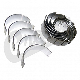 Crown Automotive Jeep Replacement Engine Connecting Rod Bearing 2421309K