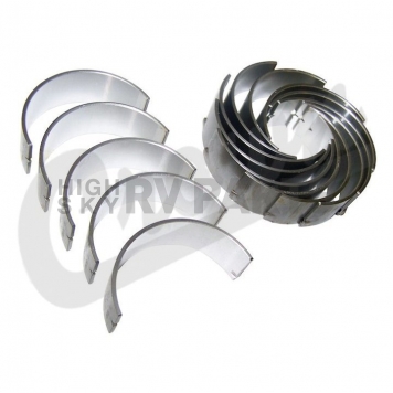 Crown Automotive Jeep Replacement Engine Connecting Rod Bearing 2421309K