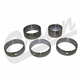 Crown Automotive Jeep Replacement Engine Camshaft Bearing STD 3830603K