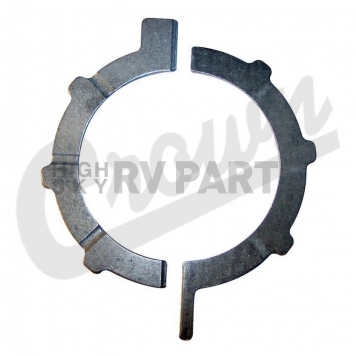 Crown Automotive Crankshaft Thrust Washer - 5012356AB