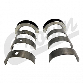 Crown Automotive Crankshaft Main Bearing Set - 5175980K