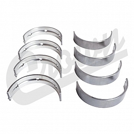 Crown Automotive Crankshaft Main Bearing Set - 5184105K